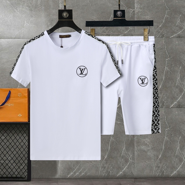 夏服セット背面デザイン